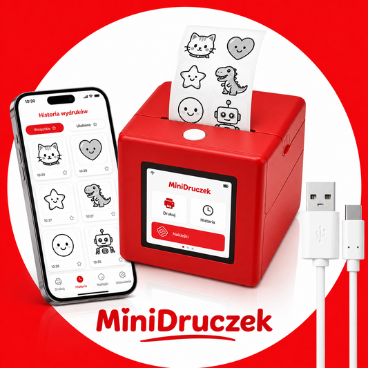 MiniDruczek